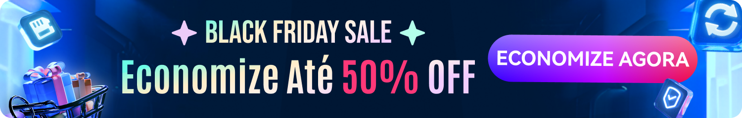 oferta de black friday