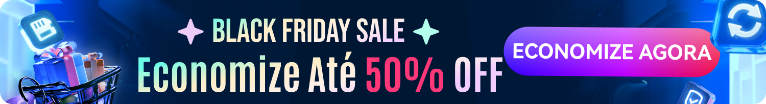 oferta de blackfriday