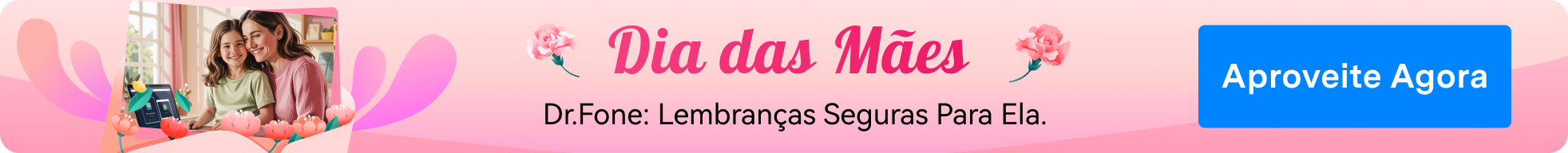 dia das maes