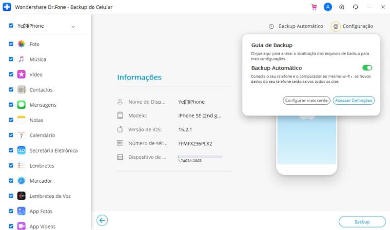 5 metodos para transferir notas a partir de um iphone a um pc  icloud