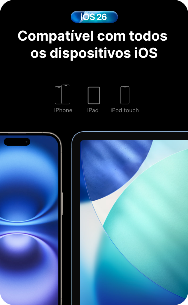 recuperar de todos os dispositivos iOS