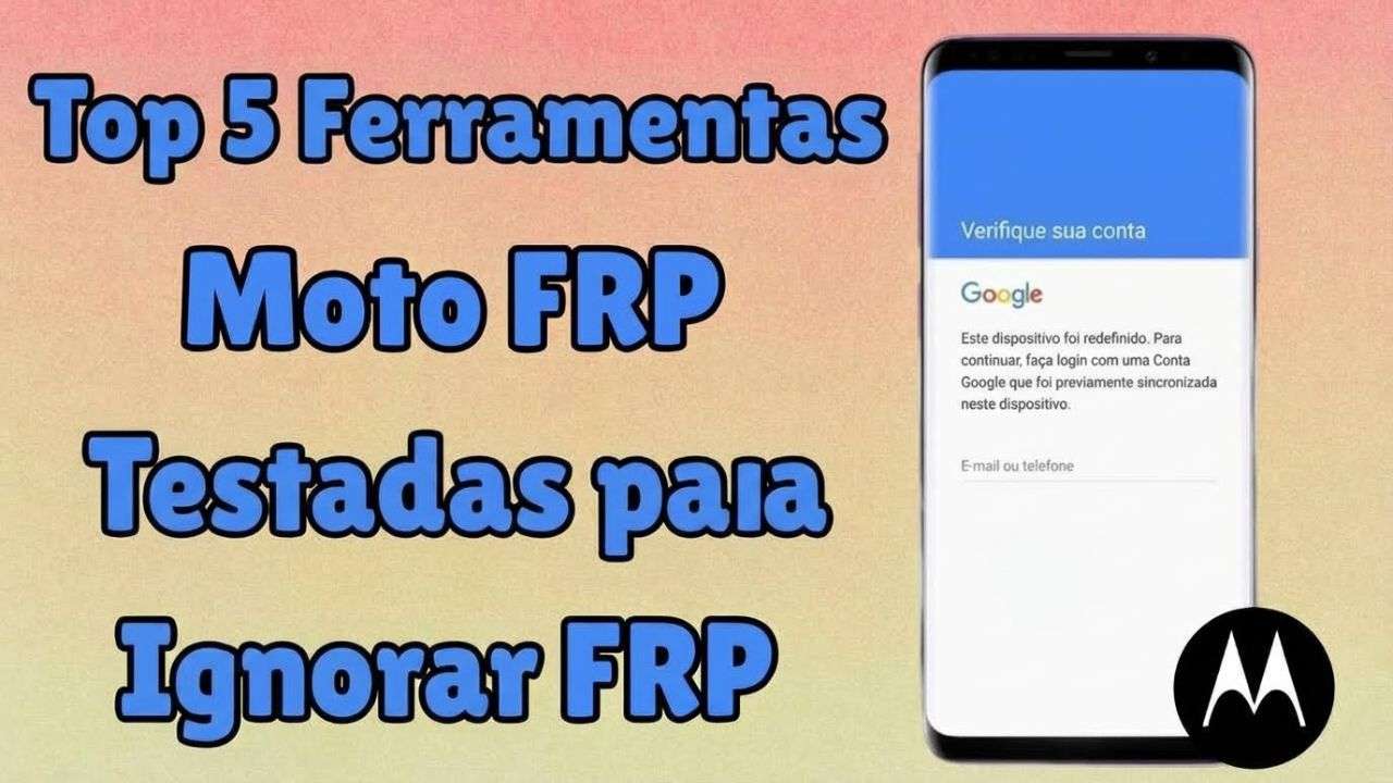 frp bypass tool motorola guide