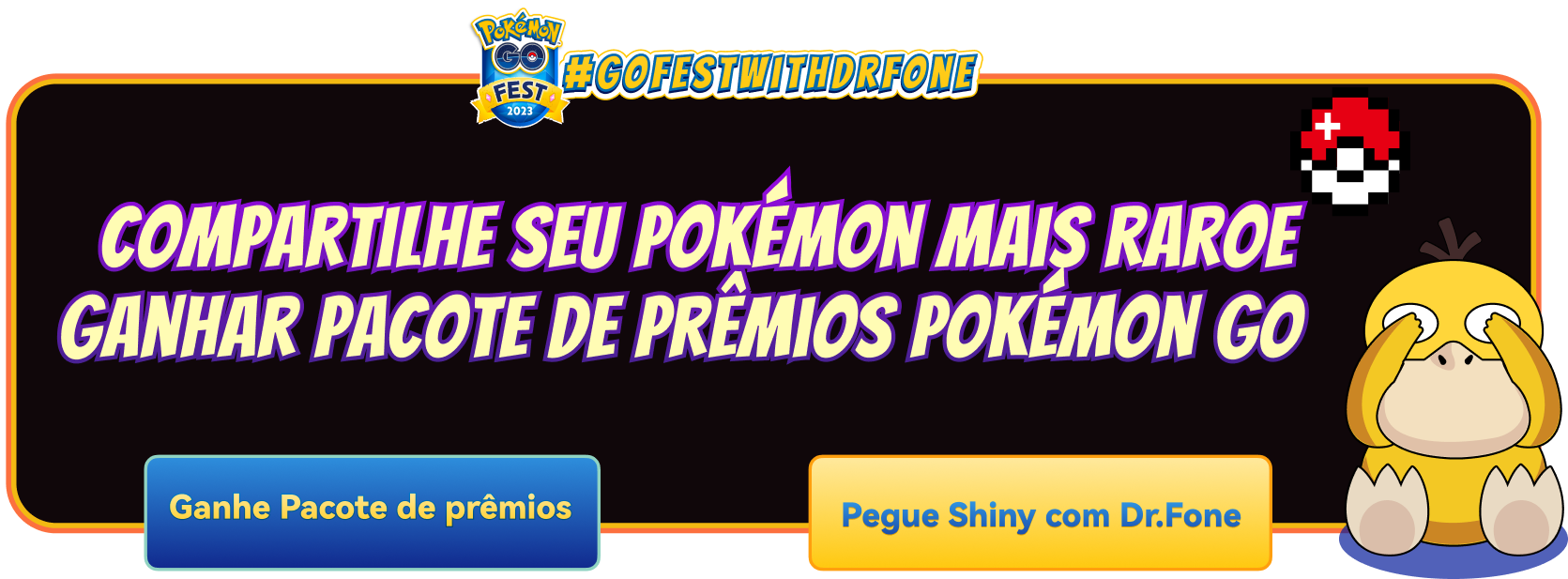 Melhores formas de obter mais doces raros no Pokemon Go- Dr.Fone