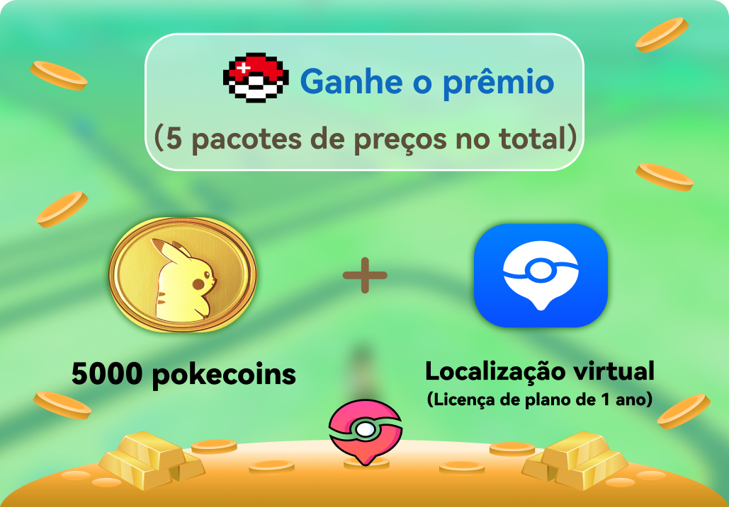 Guia e Truques para Fazer um Bom Lançamento no Pokémon Go- Dr.Fone