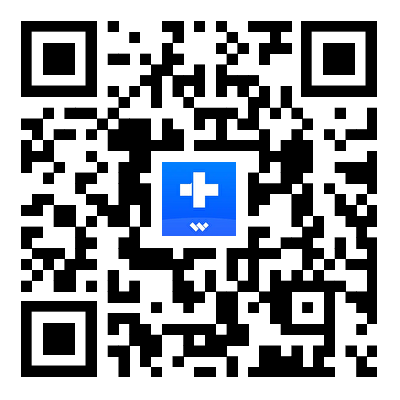 app qr code