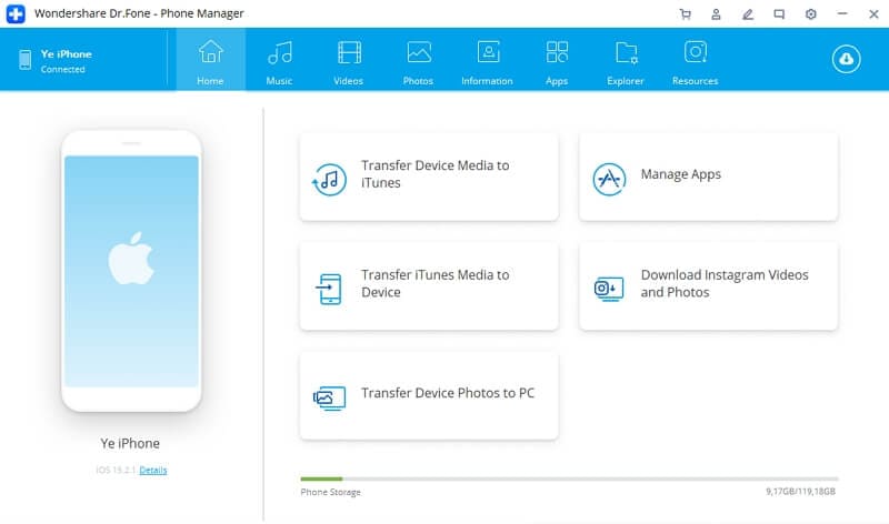 como transferir mp3 para ipod sem itunes