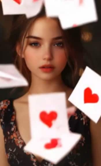 Cartas de Amor Caindo
