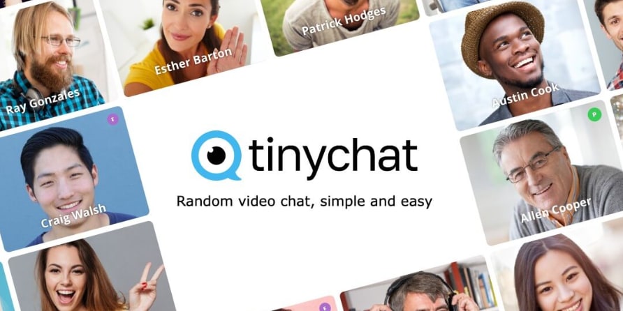 tinychat