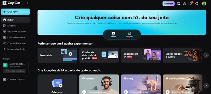 CapCut