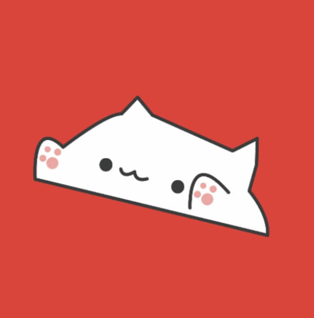 Bongo Cat