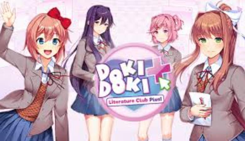 Doki Doki Literature Club
