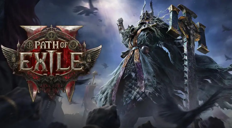 path of exile