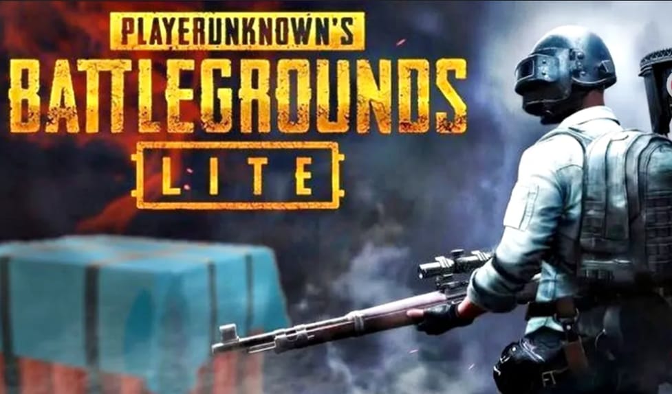 PUBG Lite
