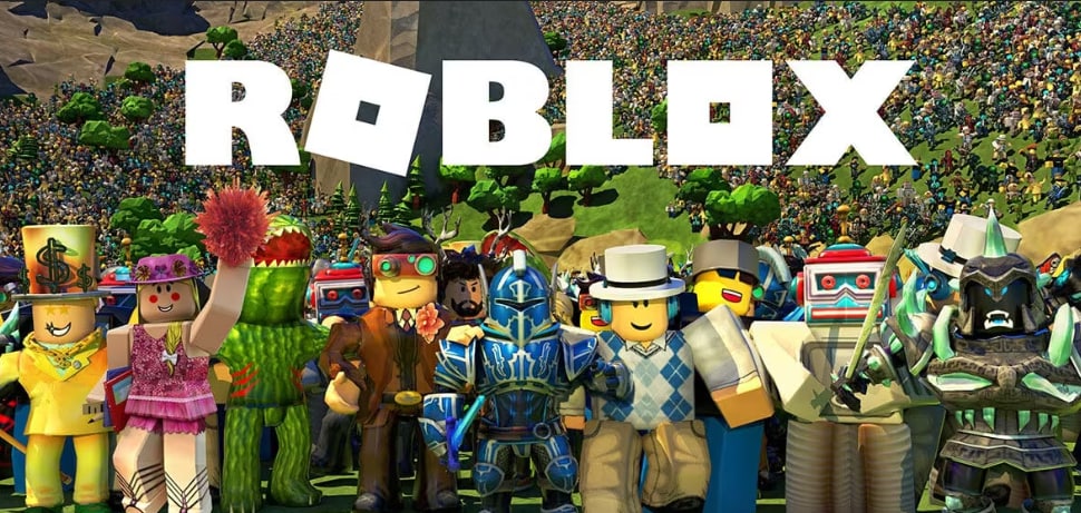 roblox