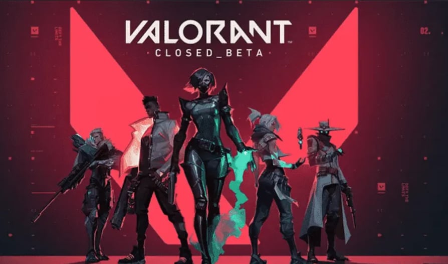Valorant