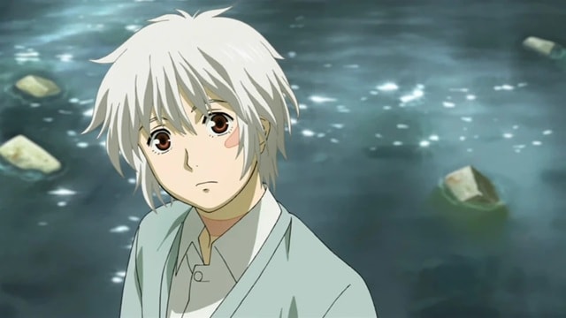 Anime No.6