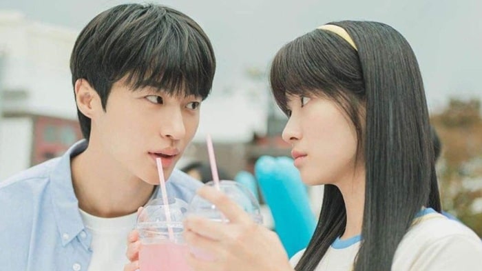 Dorama Adorável Corredora