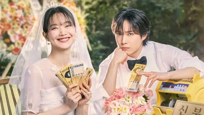 Dorama Os Lucros do Amor