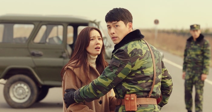 Dorama Pousando no Amor
