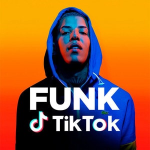 Imagem ilustrativa de funk carioca no TikTok