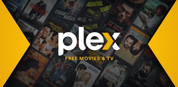 Plataforma de Streaming Plex