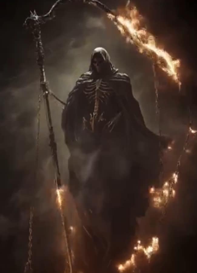 Inspiração de Vídeo de Halloween