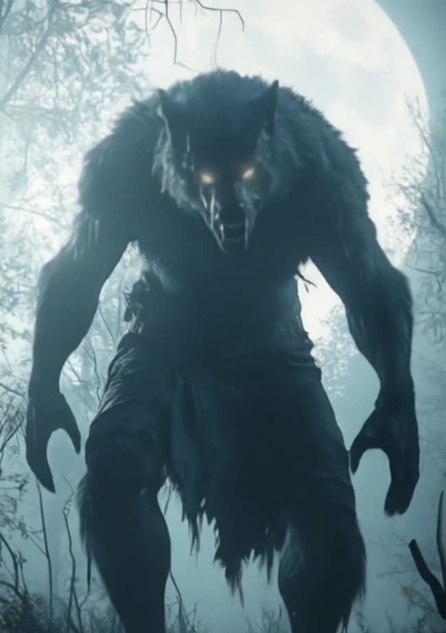 Inspiração de Vídeo de Halloween