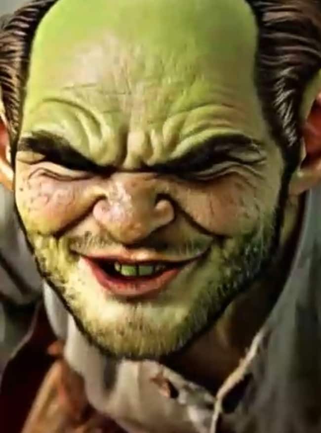 Inspiração de Vídeo de Halloween