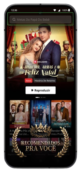 A vida secreta do meu marido bilionario