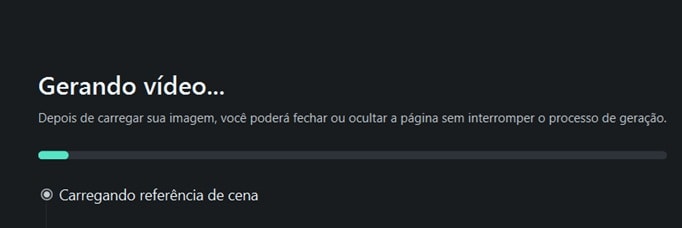 Como usar Ideia para video - Filmora-passo4
