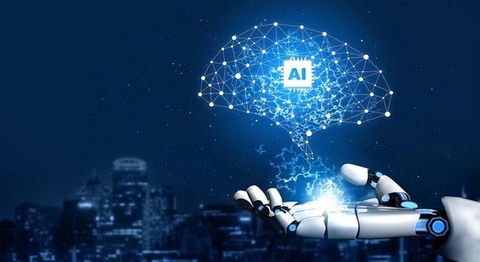 meta ai edição