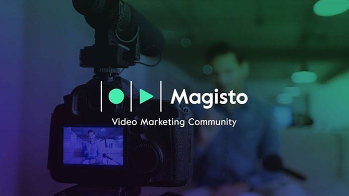 meta ai magisto