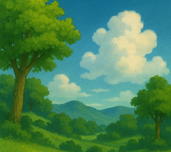 studio Ghibli conclusao