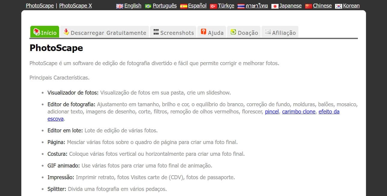 Como fazer GIF online e no pc?