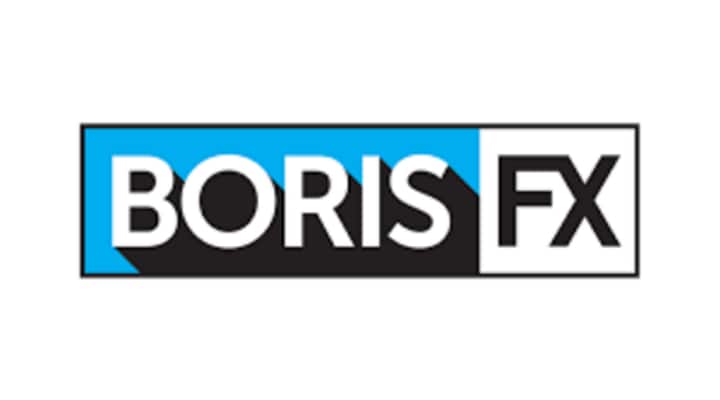 Boris FX no Filmora