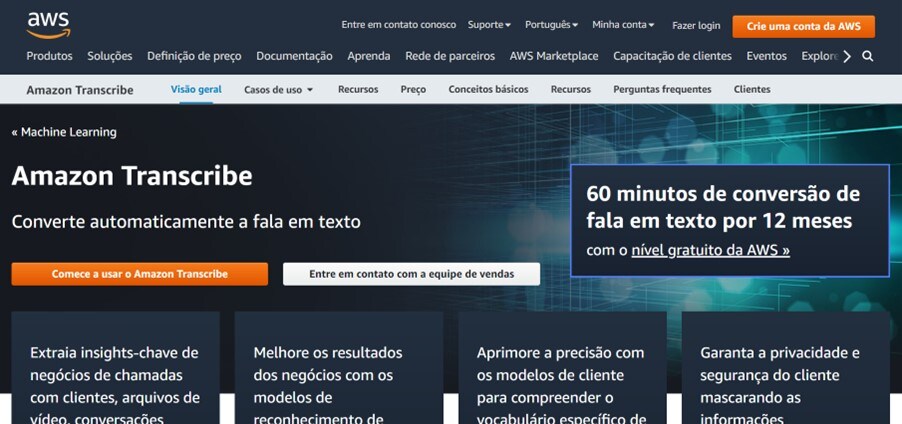 como legendar vídeos automaticamente