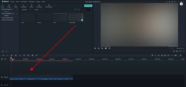 Como cortar vídeos no After Effects