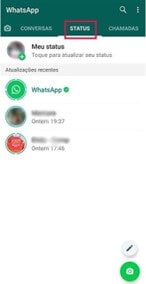 Como cortar vídeos para status de WhatsApp