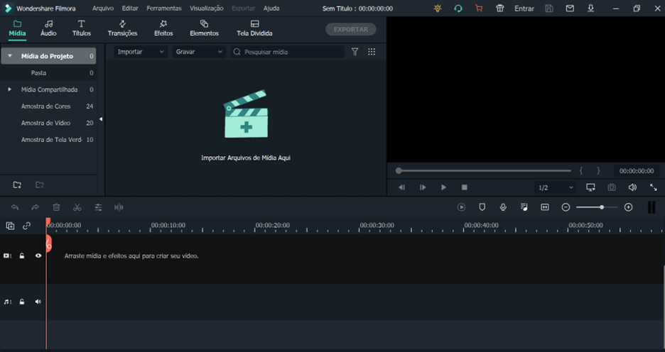 Como cortar vídeos no VLC