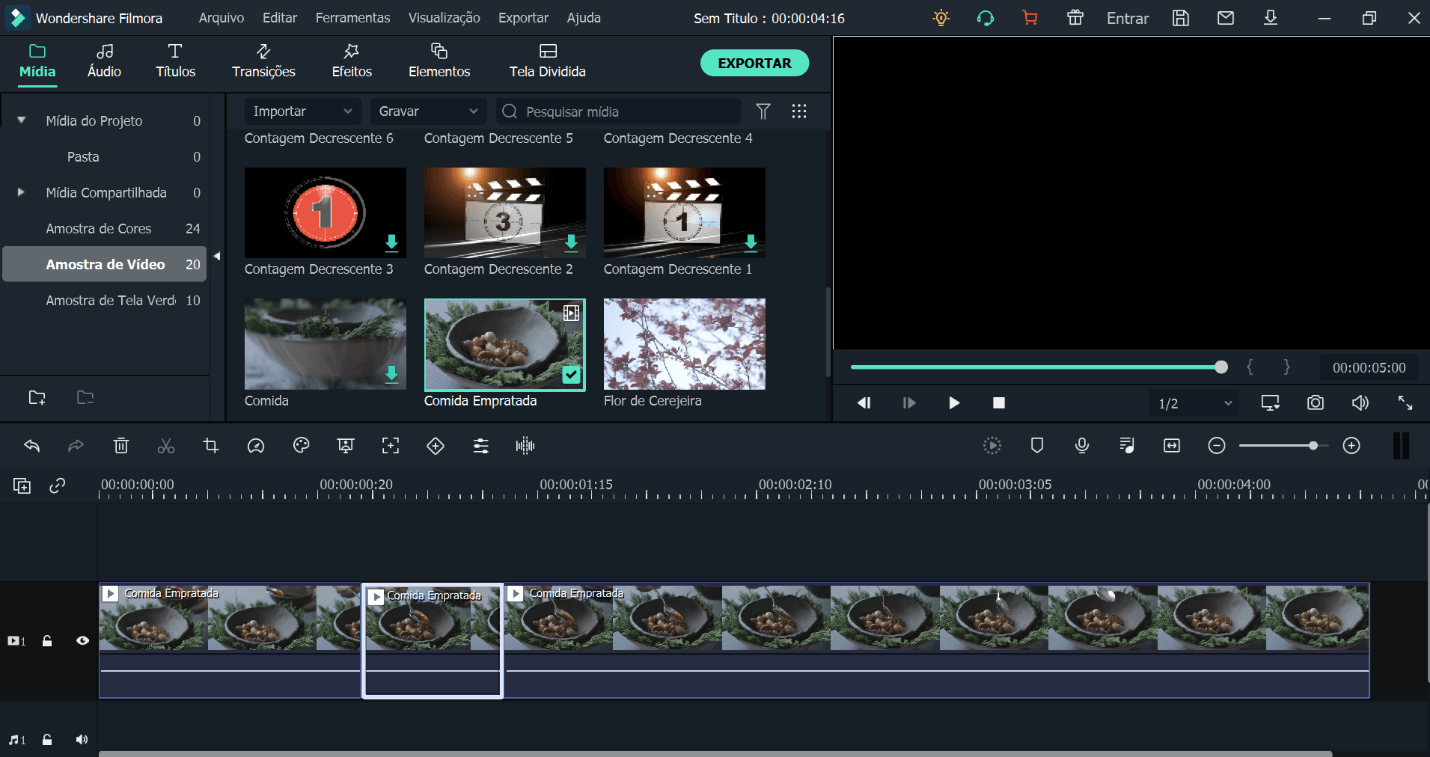 Como cortar vídeos no VLC