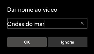 Como cortar vídeos no Windows