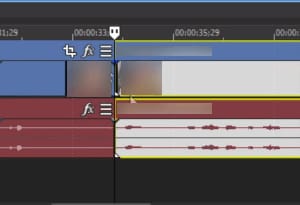 Como cortar vídeos no Sony Vegas Pro