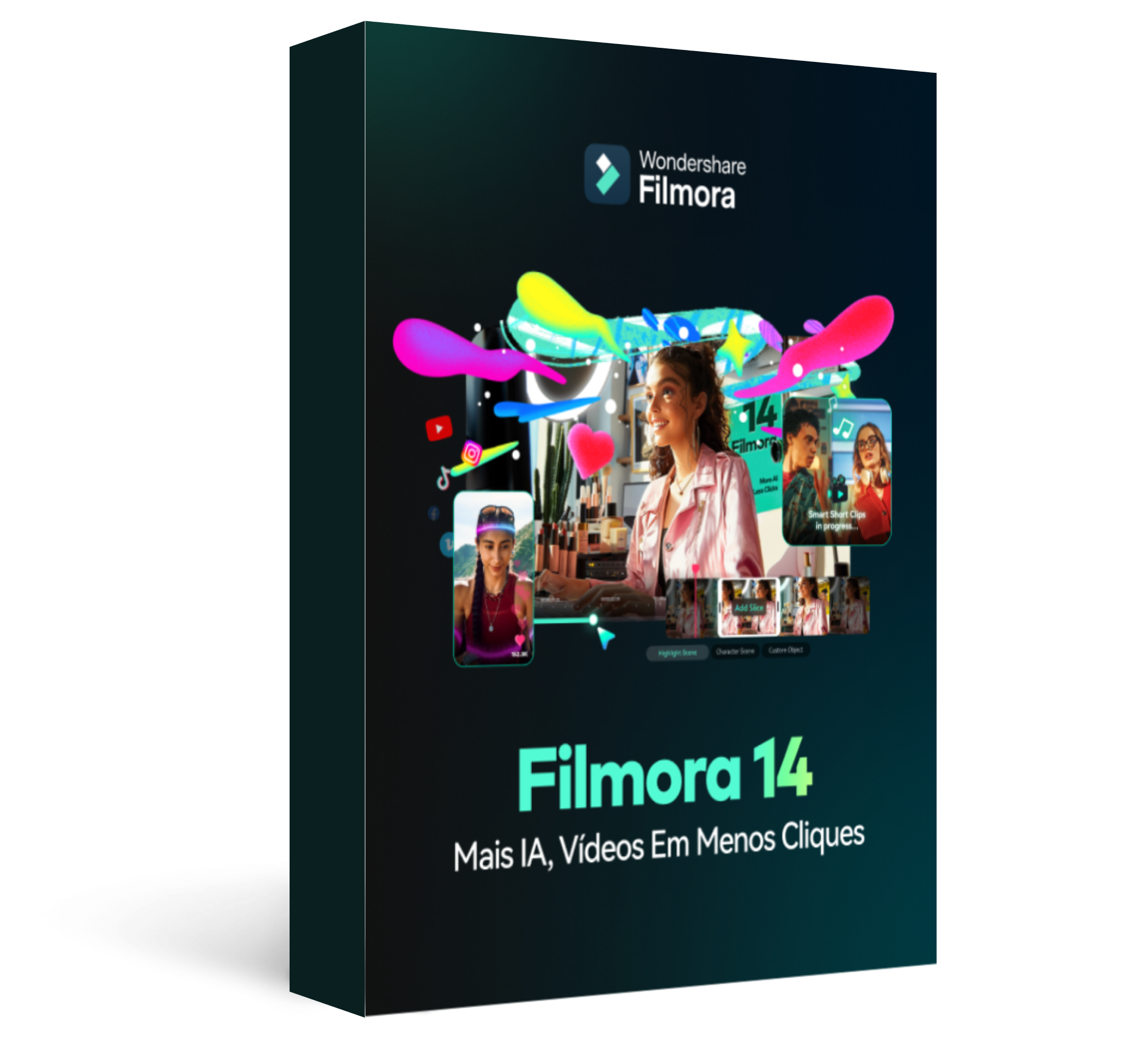 logo do filmora