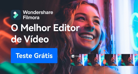 Melhor criador de vídeos comerciais online gratuito