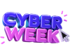 cyber week Filmora