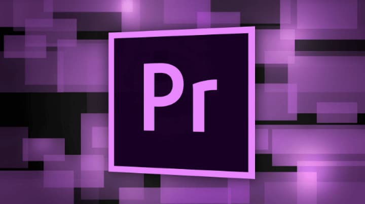 Os melhores programas para acelerar vídeos - Adobe Premiere Pro