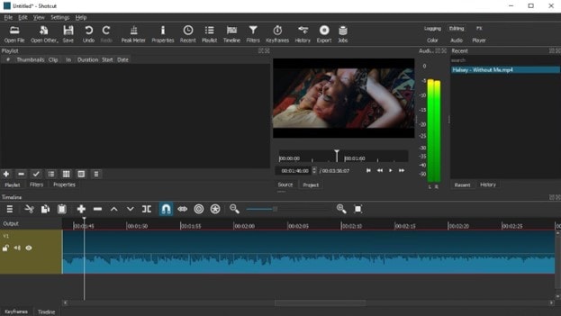 download capcut video editor for pc