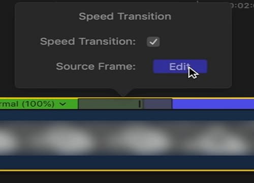 Speed Ramp: como acelerar vídeo no Final Cut Pro