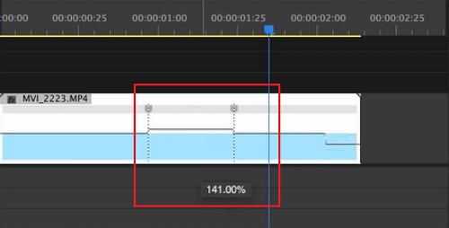 Speed Ramp: como acelerar vídeo no Premiere Pro