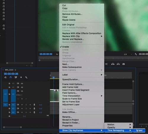 Adobe Premiere Pro - Speed Ramping como fazer